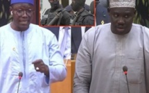 Agression sur Amy Ndiaye: Les deux députés Massata Samb et Mamadou Niang à la Dic, ce mardi
