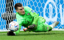 Qatar 2022 / 1/2 finale Croatie vs Argentine: Les deux finalistes malheureux de 2014 et 2018, pour une place en...finale