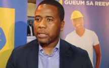 Le leader de Gueum Sa Bopp au chevet des blessés : Bougane Guèye Dany plaide pour la sécurité dans les marchés sénégalais