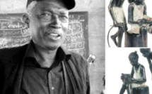 Décès de l’artiste sculpteur Issa Khone Diop