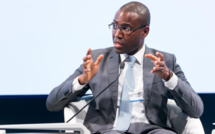 Après son départ du gouvernement : Amadou Hott rebondit à la BAD