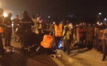 Accident entre Rao et Gandon : Un mort et quatre blessés graves enregistrés