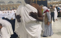 Umrah : Baba Tandian formule des prières pour freiner les ardeurs néfastes des marchands d’illusions et fauteurs de troubles du sport