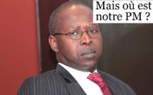 Mais où est le Premier ministre ? Mahammed Dionne est absent de la scène…