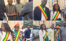 Agression de la députée Amy Ndiaye : Les deux députés de PUR déférés aujourd'hui, leur immunité parlementaire évoquée