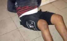 Thiès / L'incroyable butin de guerre découvert chez Aly Kouyaté, l'auteur du carnage de Mbour