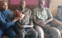 Le Mouvement national des enseignants de Pastef : «Il y a une logique machiavélique d'extinction de Pastef et d'extermination de ses membres»