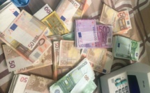 Exclusif ! Ils recyclent l'argent sale 