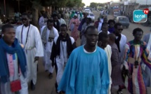 Touba: Le dahira Hadaytoul Fadayil pour l'implication des jeunes des daaras, dans la vie active