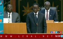 Amadou Ba aux députés de YAW: "Yewwi léne Askan Wi de la manipulation, de la désinformation et de l'arrogance"