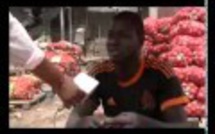 Vidéo: L'oignon import fait son retour au Sénégal 