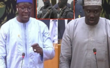 Affaire Amy Ndiaye : Les deux députés Massata Samb et Mamadou Niang, placés sous mandat de dépôt