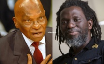 Ce que Tiken Jah Fakoly n'a jamais dit : Wade l'avait reçu et il était question d'un milliard CFA...