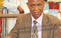 Ahmadou Tidiane Dia sur le Haj 2014 : "Les pèlerins non encadrés sont interdits"