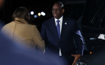 2e Sommet Afrique/ États-Unis d’Amérique: Ces 6 axes prioritaires pour le Président Macky Sall