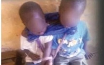 Diourbel : Plusieurs enfants de 2 à 12 ans, victimes de maltraitance, selon le coordonnateur de l'AEMO