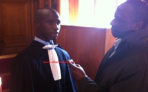 Etre avocat et homme politique : le rêve de Pape Mamaille Diockou de l’UCS est devenu réalité