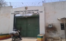 Linguère - Un détenu de confiance épinglé avec du chanvre