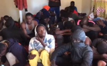 Immigration clandestine: 37 sénégalais risquent de mourir à Dahla si l'Etat ne réagit pas...