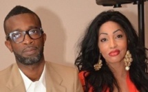 Ndèye Petaw reçoit Bouba Ndour (Directeur programmes TFM)