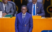 BBY battue par l'opposition à Dakar: Amadou Bâ met en garde ceux qui ne "travailleront" pas pour Macky Sall