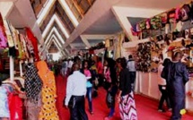 La 30e édition de la FIDAK ouverte : 311 exposants directs et plus de 400 mille visiteurs attendus