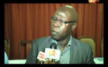 Réponse de Rewmi à Luc Sarr: "Il y a des gens qui feraient mieux de ce taire car...»