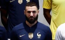 Qatar 2022 / Les raisons de l'agacement de Deschamps envers Benzema