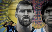 Qatar 2022: Argentine-France, finale trois étoiles