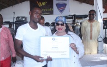 Images- Yendou du personnel de Youssou Ndour