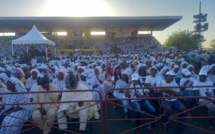 Sargal Macky Sall / Pape Demba Bitèye: "Le peuple a besoin de lui, Kaolack a besoin de lui"