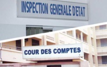 Des autorités épinglées par la Cour des Comptes : Des poursuites judicaires réclamées
