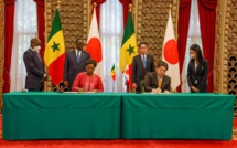 Sénégal-Japon : Une coopération au service du développement