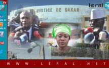 Agression de la députée Amy Ndiaye: Les députés Massata Samb et Mamadou Niang, édifiés sur leur sort le 26 décembre prochain