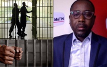 Risque de mandat de dépôt: La dernière vidéo de PAN avant son arrestation  