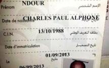 Meurtre de Charles Paul Alphonse Ndour : Rabat promet de punir "les auteurs"