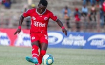 Tanzanie / Simba SC: Pape Ousmane Sakho inarrêtable, plante un magnifique doublé 