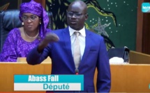 Divergences Wallu - Yaw :  Abass Fall reconnait «un petit souci de communication …»