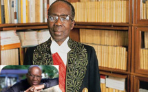 20 décembre 2001 – 20 décembre 2022 : Léopold Sédar Senghor, 21 ans là-haut, si loin, si proche ! (Par Amadou Lamine Sall)