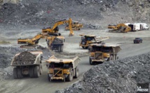 Ressources extractives: Le Comité national de l’Itie annonce la publication de deux rapports sur la fiscalité