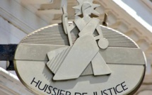 Immixtion dans leur travail, lourdeur du processus de paiement : Les huissiers de justice exhibent leurs maux