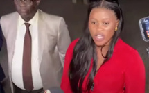 Audios produits par Mc Niass : Adji Sarr confirme l’authenticité des enregistrements, même si elle avance que…