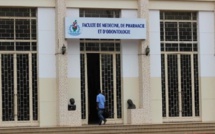 Les étudiants de la Faculté de Médecine en grève : Ce qu’ils réclament aux autorités