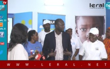 RSE : Canal Plus équipe SOS Village, d'un espace de divertissement