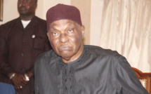Décès d'un compagnon de Me Wade, le ''doyen'' Baye Moussé Bâ