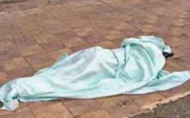 Tivaouane : Le corps d'un homme de 40 ans, en état de putréfaction avancée, retrouvé dans une benne à ordures