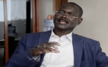 Parrain de la 50e promotion : Le Cesti rend hommage à Jean Meïssa Diop