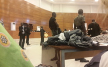 Pierre Boudjo Agboba: "Eli Manel Diop n’est pas une personne normale, il m’a demandé de mentir…"