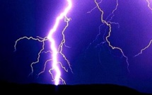 Bignona: la foudre tue deux personnes à Mlomp et à Diamatoul