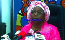 Il n'existe actuellement pas de cas de fièvre Ebola au Sénégal, selon Awa Marie Coll Seck